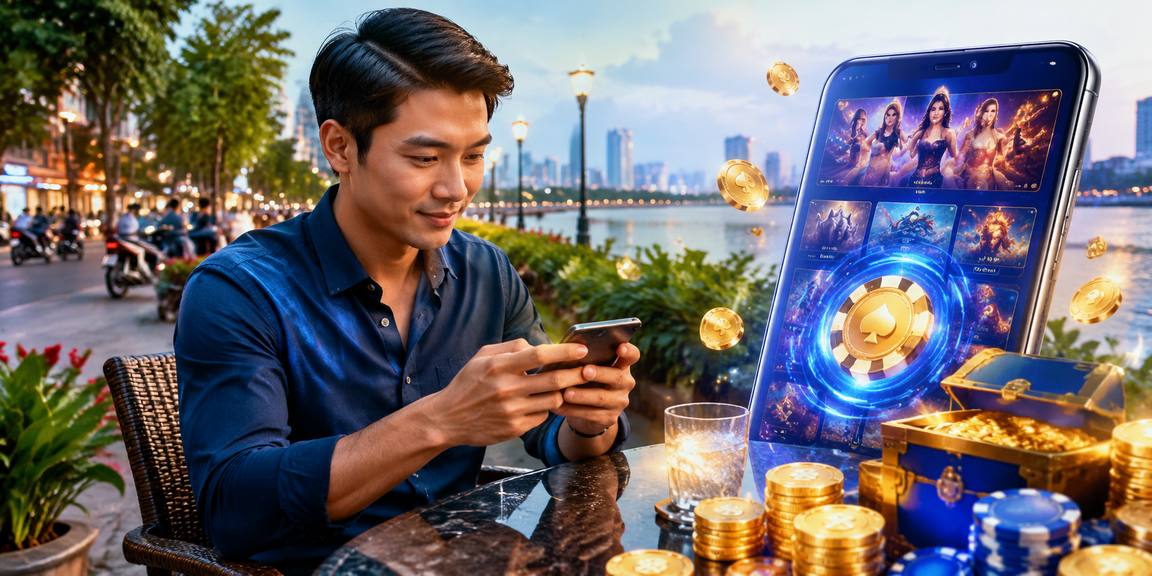 1b33 Sảnh Fortune Ox VIP