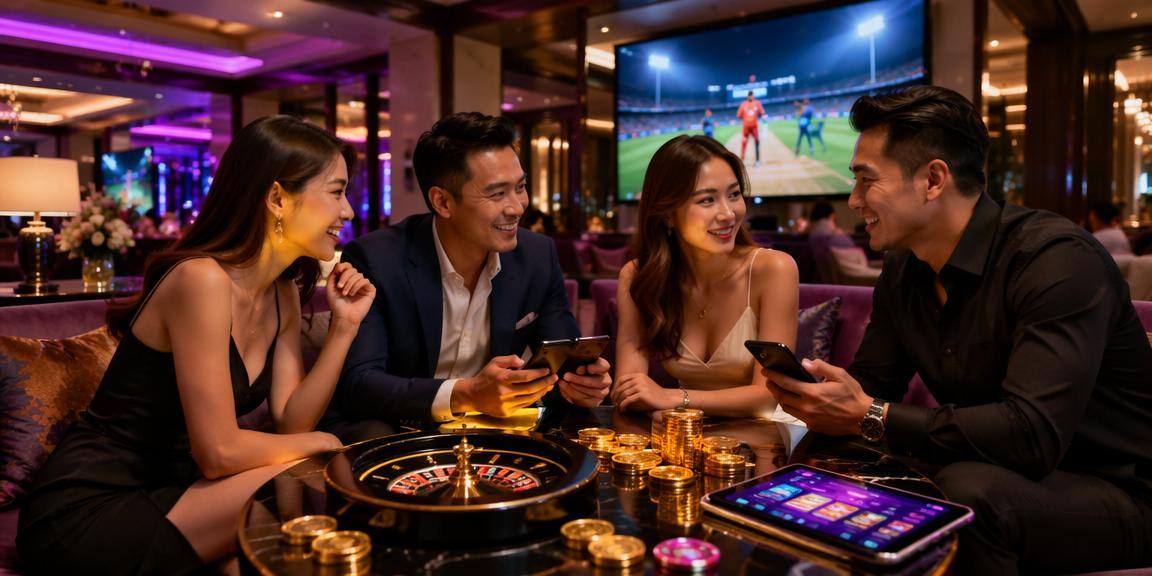 1b33 Góc slots đặc sắc